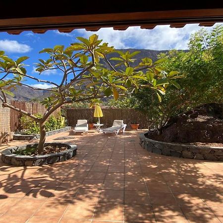 Casa Camilo II Villa Valle Gran Rey Exterior photo