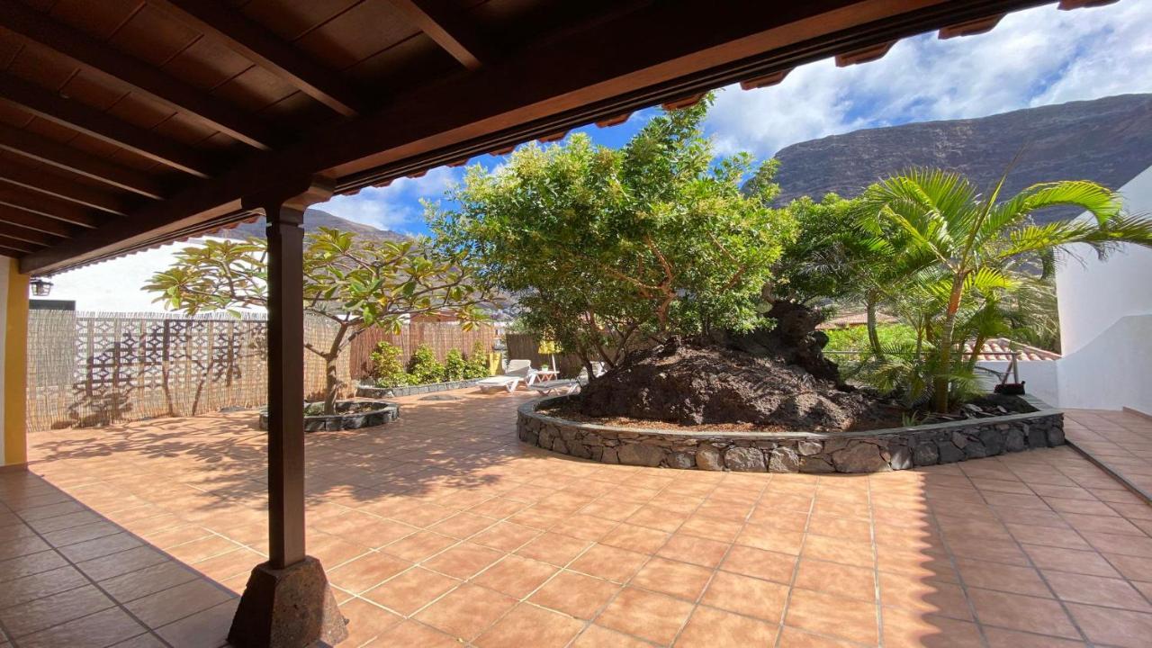 Casa Camilo II Villa Valle Gran Rey Exterior photo