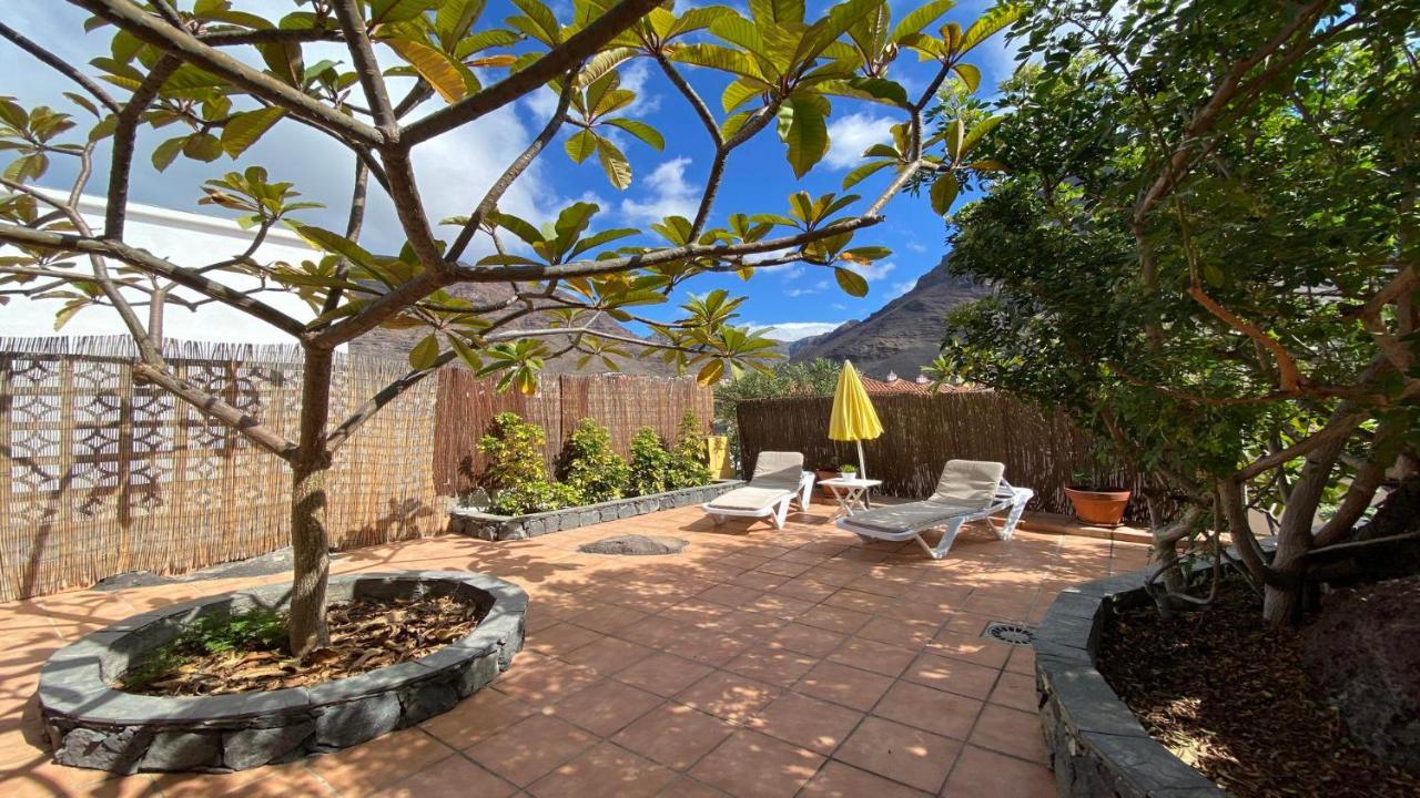 Casa Camilo II Villa Valle Gran Rey Exterior photo