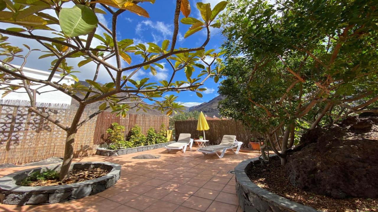 Casa Camilo II Villa Valle Gran Rey Exterior photo