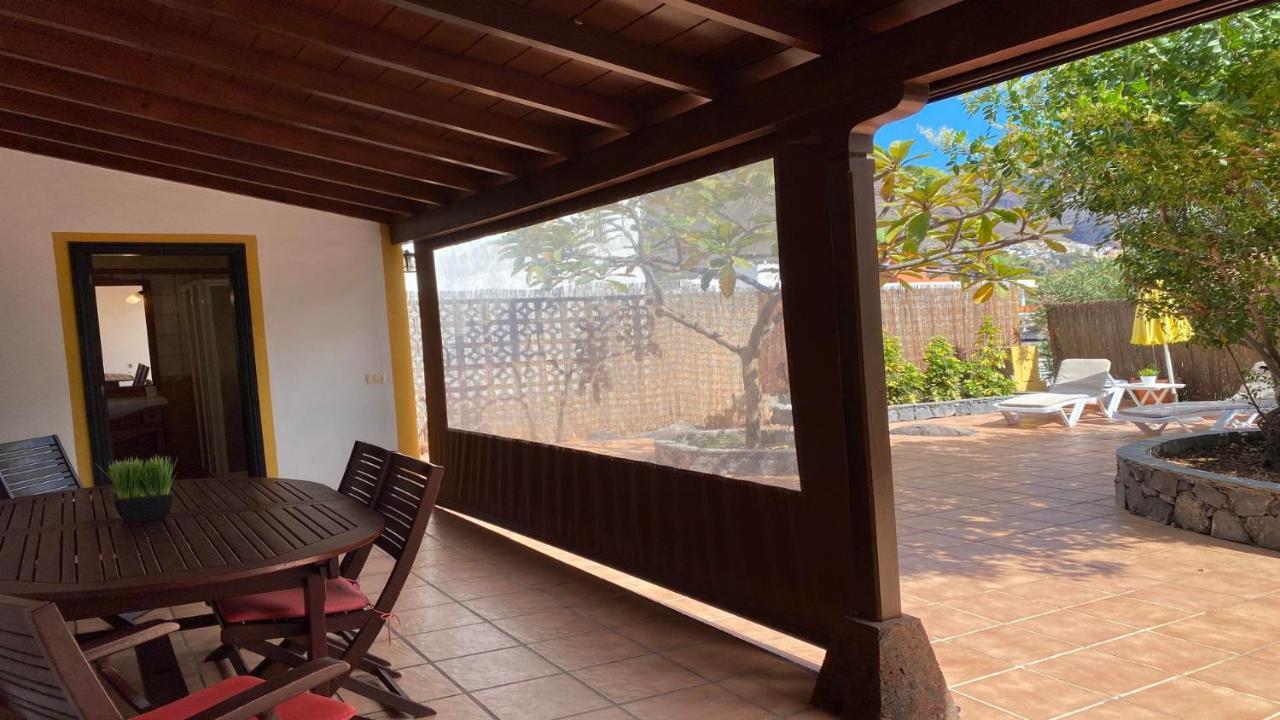 Casa Camilo II Villa Valle Gran Rey Exterior photo