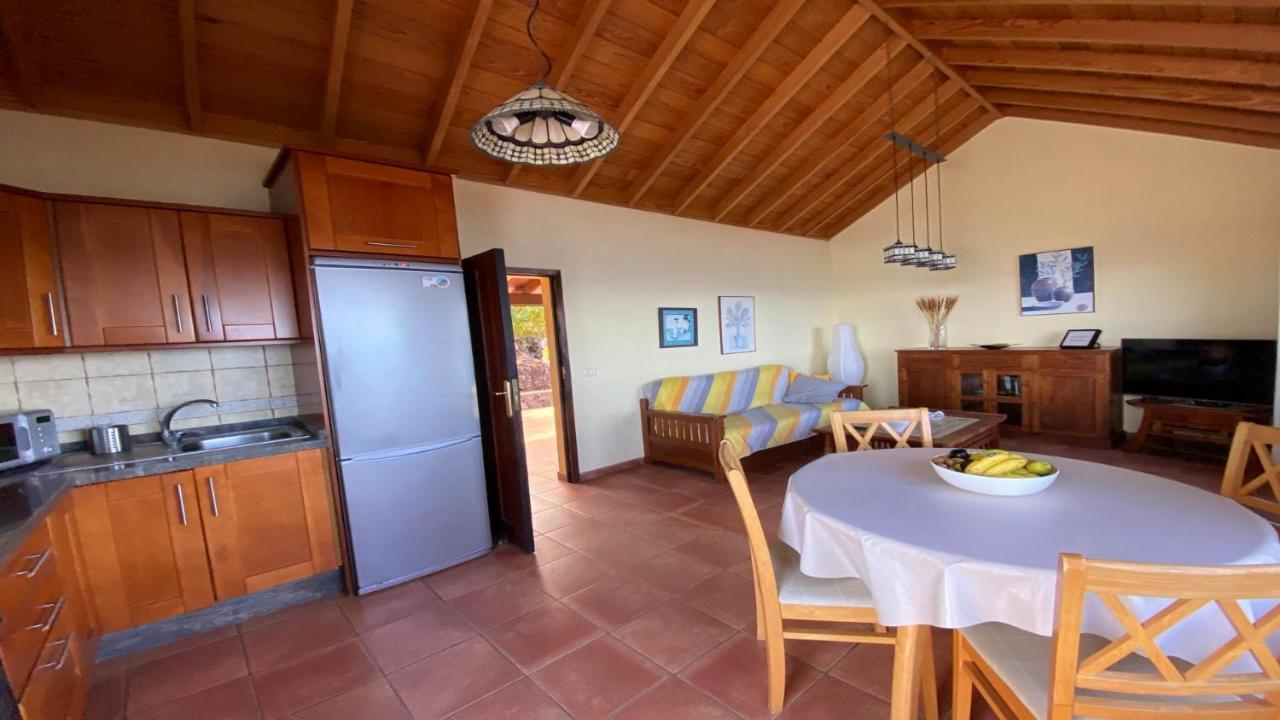 Casa Camilo II Villa Valle Gran Rey Exterior photo