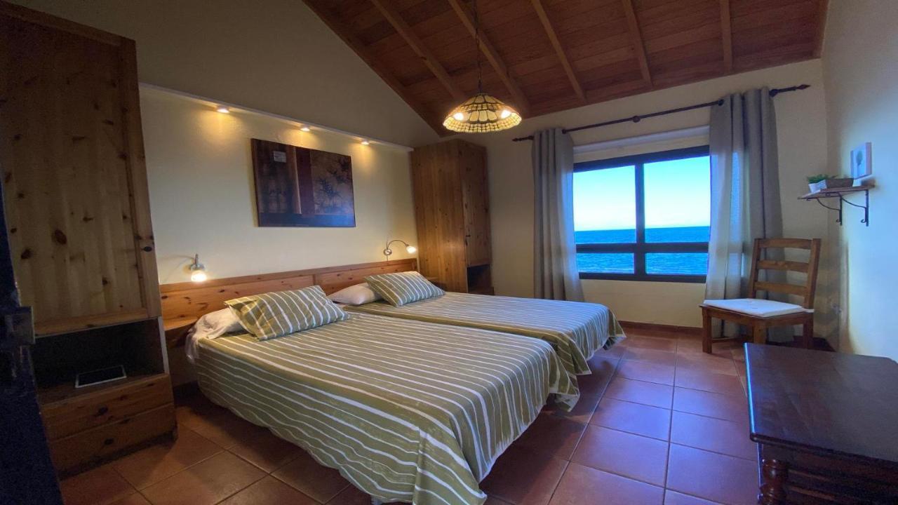Casa Camilo II Villa Valle Gran Rey Exterior photo