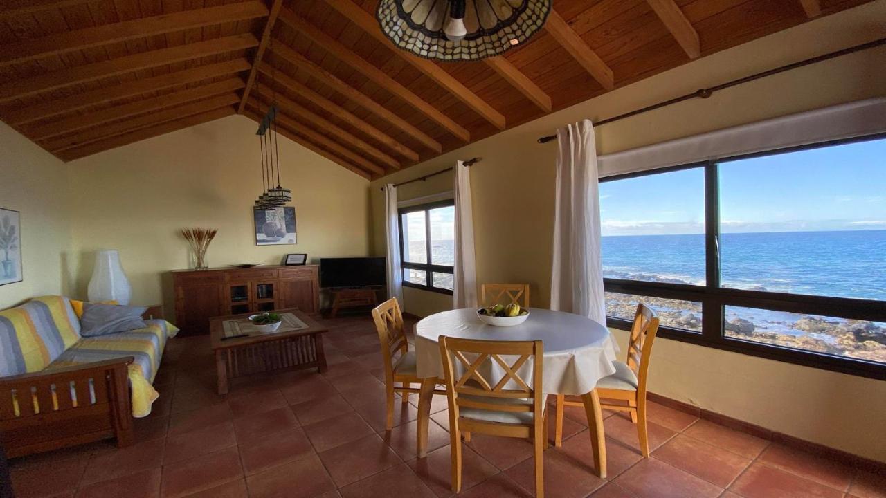Casa Camilo II Villa Valle Gran Rey Exterior photo