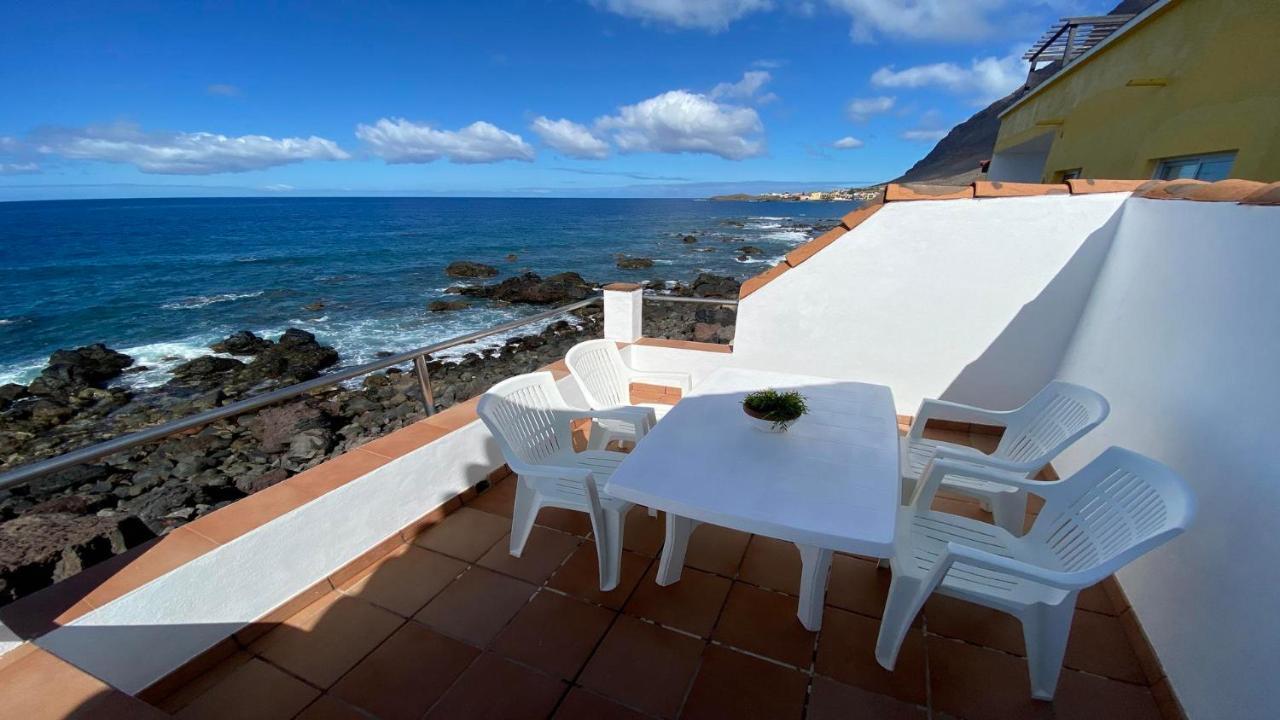 Casa Camilo II Villa Valle Gran Rey Exterior photo