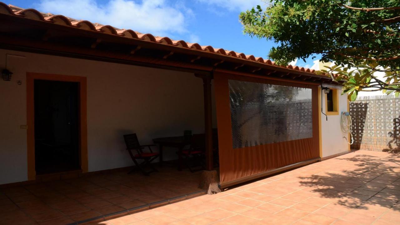 Casa Camilo II Villa Valle Gran Rey Exterior photo