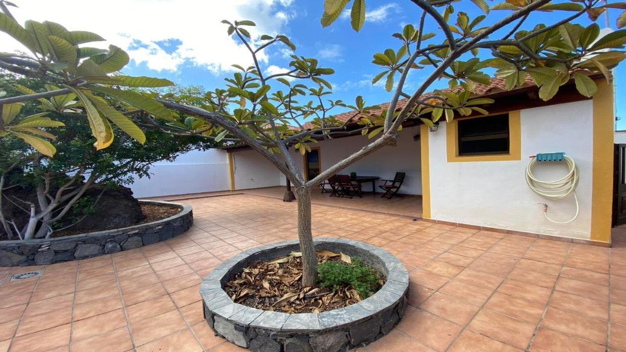 Casa Camilo II Villa Valle Gran Rey Exterior photo