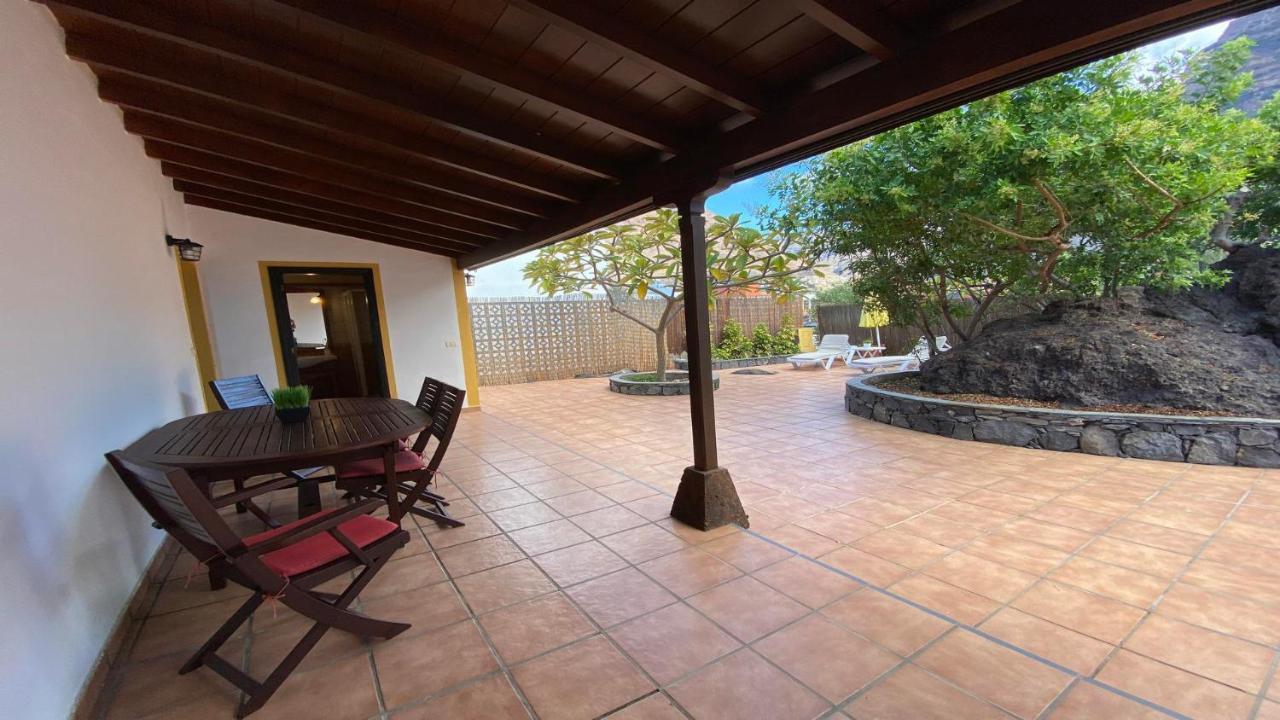 Casa Camilo II Villa Valle Gran Rey Exterior photo
